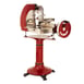 Omas (VBI) S37 Meat Slicer, Built-In Sharpener 1 image