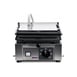 Omcan USA 11375 Single Sandwich Panini Grill w/ 9" x 10" Grooved Plates, 110V 4 image