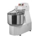 Omcan USA 13171 Spiral Mixer with 52 qt Fixed Bowl, 1-Speed, 88 lbs Dough Capacity, 1-1/2 hp 1 image