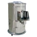 Omcan USA 13443 (PE-BR-0010) Elite Series Countertop Potato Peeler, 22 lb Capacity, 1/2 Hp 2 image
