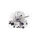 Omcan USA 13606 Electric Food Slicer 1 image