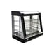 Omcan USA 21749 27" Countertop Hot Food Display Case 1 image