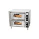 Omcan USA 39580 Electric Deck-Type Pizza Bake Oven 1 image