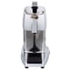 Omcan USA 39687 Santos® Manuel Feed  Citrus Juicer, 0.35 HP 2 image