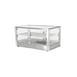 Omcan USA 41872 27" Countertop Hot Food Display Case 1 image