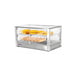 Omcan USA 41872 27" Countertop Hot Food Display Case 2 image