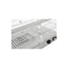 Omcan USA 41872 27" Countertop Hot Food Display Case 3 image