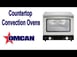 Omcan USA 43218 Electric Convection Oven 2 image