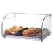 Omcan USA 44370 Countertop Pastry Display Case 1 image