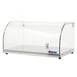 Omcan USA 44370 Countertop Pastry Display Case 2 image