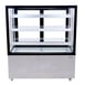 Omcan USA 44383 48" Refrigerated Bakery Display Case 2 image