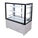 Omcan USA 44383 48" Refrigerated Bakery Display Case 1 image