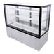 Omcan USA 44384 60" Refrigerated Bakery Display Case 1 image