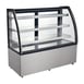 Omcan USA 44504 72" Refrigerated Bakery Display Case 1 image