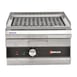 Omcan USA 49885 14" Countertop Electric Charbroiler w/ 14"W x 19"D Cooking Area, 3.6 kW, 240v-1ph  1 image