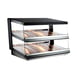 Omcan USA 47511 Countertop Hot Food Display Case 1 image