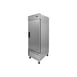 Omcan USA 59023 29" One Section Reach-In Freezer w/ Solid Door, Bottom Mount, 20 cu. ft. 2 image