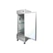 Omcan USA 59023 29" One Section Reach-In Freezer w/ Solid Door, Bottom Mount, 20 cu. ft. 3 image
