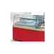 Oscartek CLASSIC CCS1000 Floor Model Heated Deli Display Case 1 image