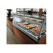 Oscartek CLASSIC II CIICS1000 Floor Model Heated Deli Display Case 1 image