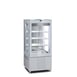 Oscartek VISION VN6314 H60 Non-Refrigerated Bakery Display Case 1 image