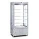 Oscartek VISION VN8314 H76 Non-Refrigerated Bakery Display Case 1 image