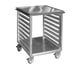 FWE OTR-16-MS 21" for Mixer / Slicer Equipment Stand 1 image