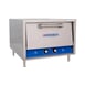 Bakers Pride P24S 26" Electric Countertop Pizza Bake Oven w/ 1 Deck, Thermostatic Controls 1 image
