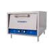 Bakers Pride P24S 26" Electric Countertop Pizza Bake Oven w/ 1 Deck, Thermostatic Controls 3 image