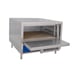 Bakers Pride P24S 26" Electric Countertop Pizza Bake Oven w/ 1 Deck, Thermostatic Controls 5 image