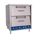 Bakers Pride P44S 26" Electric Countertop Pizza Bake Oven w/ 4 Decks, Thermostatic Controls 4 image