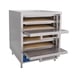Bakers Pride P44S 26" Electric Countertop Pizza Bake Oven w/ 4 Decks, Thermostatic Controls 5 image