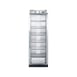 Summit PHC101G Glass Door Blanket Warmer, 12.6 cu. ft., 120° to 150°F 2 image
