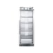 Summit PHC115G 24" Glass Door Blanket Warmer, 11 cu. ft., 120°F to 150°F 1 image
