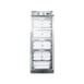 Summit PHC115G 24" Glass Door Blanket Warmer, 11 cu. ft., 120°F to 150°F 3 image