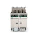 Pitco SELV14C/184/FD Multiple Battery Electric Floor Fryer w/ (1) 30-Lb. & (1) 40-Lb. Vats 4 image