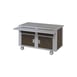 Piper Products 4-CU 60" Elite 500 Beverage Counter 1 image