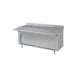 Piper Products 5-CU 74" Elite 500 Beverage Counter 1 image