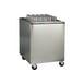 Piper Products AC-ST-2020-14OZ Tumbler Serve™ Mobile Dispenser, Enclosed Base 2 image