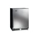 Perlick HB24RS4 23.88'' 1 Section Series Undercounter Refrigerator  1 image