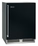 Perlick HC24RS4S-00-BLFLR 23 7/8" Undercounter Refrigerator, 1 Section 1 image