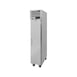 Turbo Air PRO-15R-N 17" One Section Reach-In Refrigerator w/ Solid Door, Top Mount, Stainless Steel, 13 cu. ft. 1 image