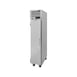 Turbo Air PRO-15R-N 17" One Section Reach-In Refrigerator w/ Solid Door, Top Mount, Stainless Steel, 13 cu. ft. 2 image