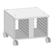 RATIONAL 60.30.329 Oven Equipment Stand 1 image