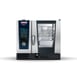 RATIONAL ICP 6-HALF E 208/240V 3 PH (LM100BE) iCombi Pro® Half Size Electric Combi Oven w/ 6 Pans, Programmable Controls 1 image