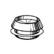 RedGoat A-RSA4 Sink Assembly, 4-1/2" dia. throat size 1 image