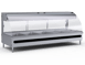 Resfab GM-5P-N Countertop Heated Deli Display Case 1 image