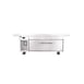 Randell FX-1CS-60-290 60" Flexible Refrigerator or Freezer Chef Base w/ 1 Drawer, 3 cu. ft. 1 image