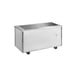 Randell RAN IC-6 86" RanServe Cold Food Table w/ Enclosed Base.  Ice-cooled, (6) Pan 1 image