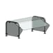 Randell RSB-STSSNA-36 Stationary Sneeze Guard 1 image